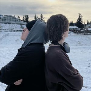 Meet your Posher, Dylan